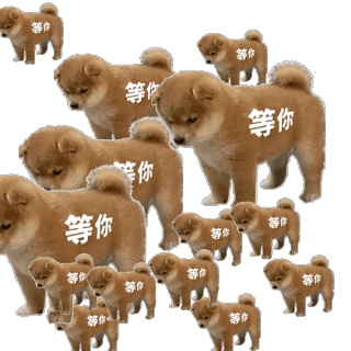 动态表情头像