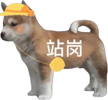 动态表情头像