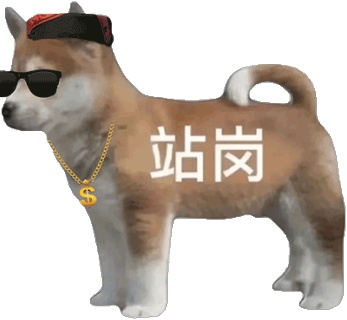 动态表情头像