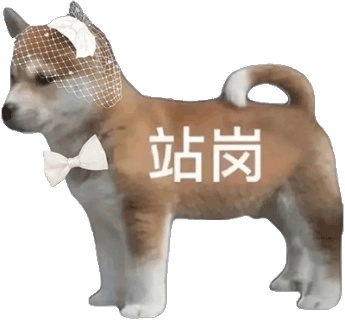动态表情头像