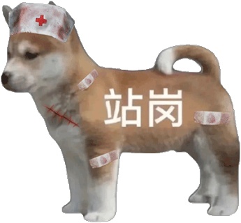 动态表情头像