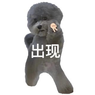 动态表情头像