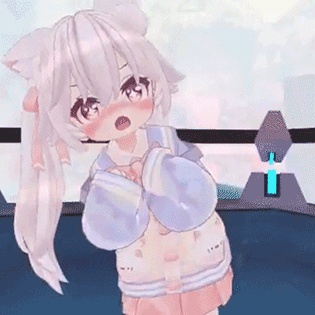动态表情头像