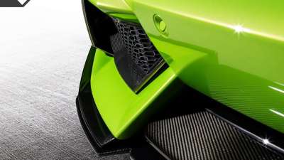 文案背景壁纸 2014兰博基尼Aventador LP 700-4 6/10