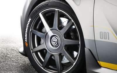 文案背景壁纸 2015欧宝Opel Astra OPC Extreme 2/10