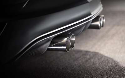 文案背景壁纸 2015欧宝Opel Astra OPC Extreme 10/10